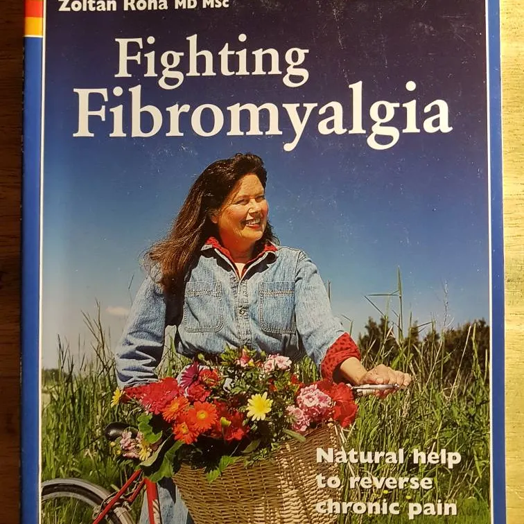Fighting Fibromyalgia photo 1