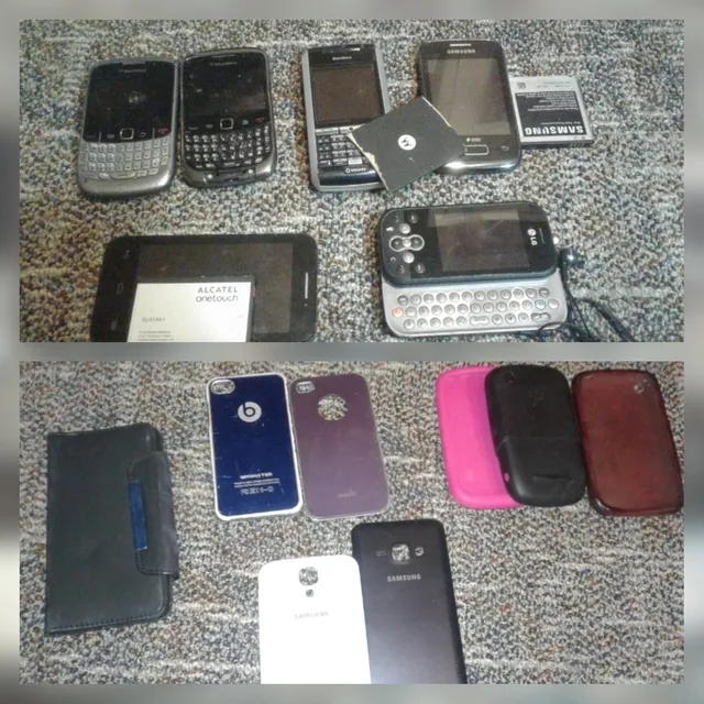 Phones & Cases photo 1