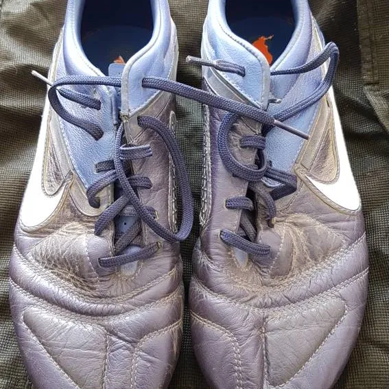 Soccer Cleats photo 1