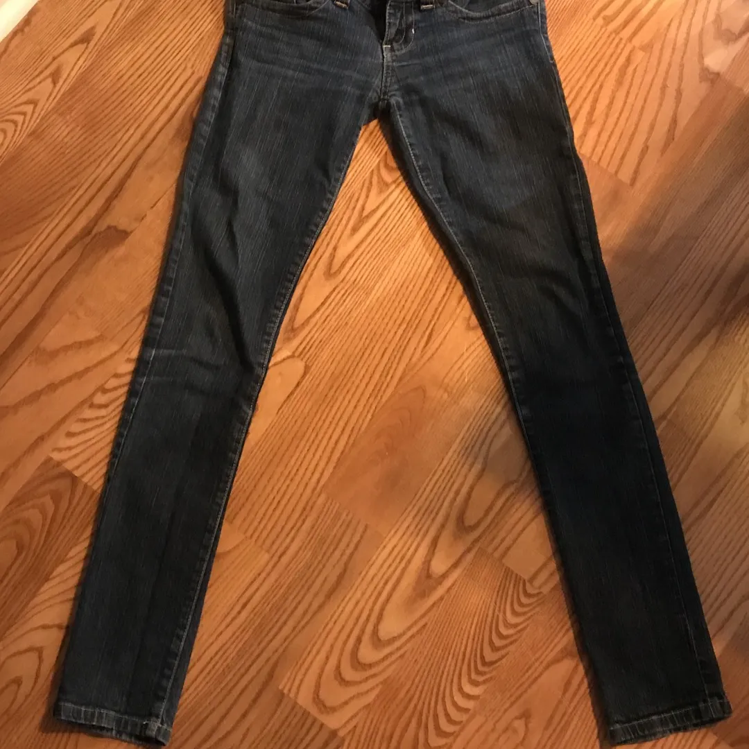 Guess Skinny jeans Size 26 photo 1