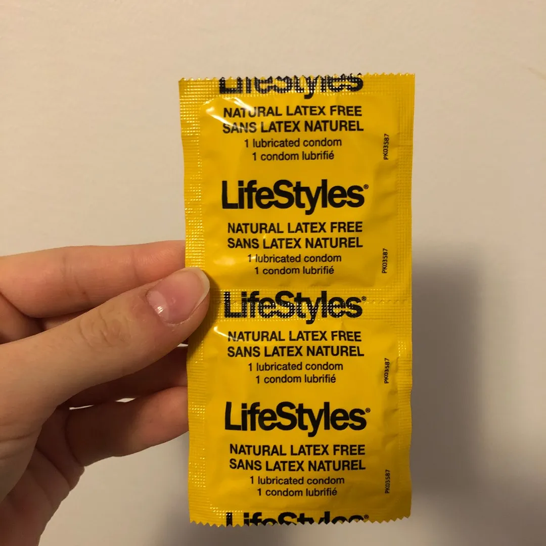 Condoms photo 4
