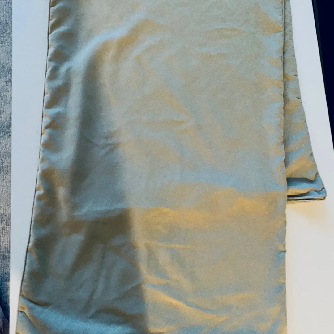 Body Pillow Case Taupe Microfibre photo 5