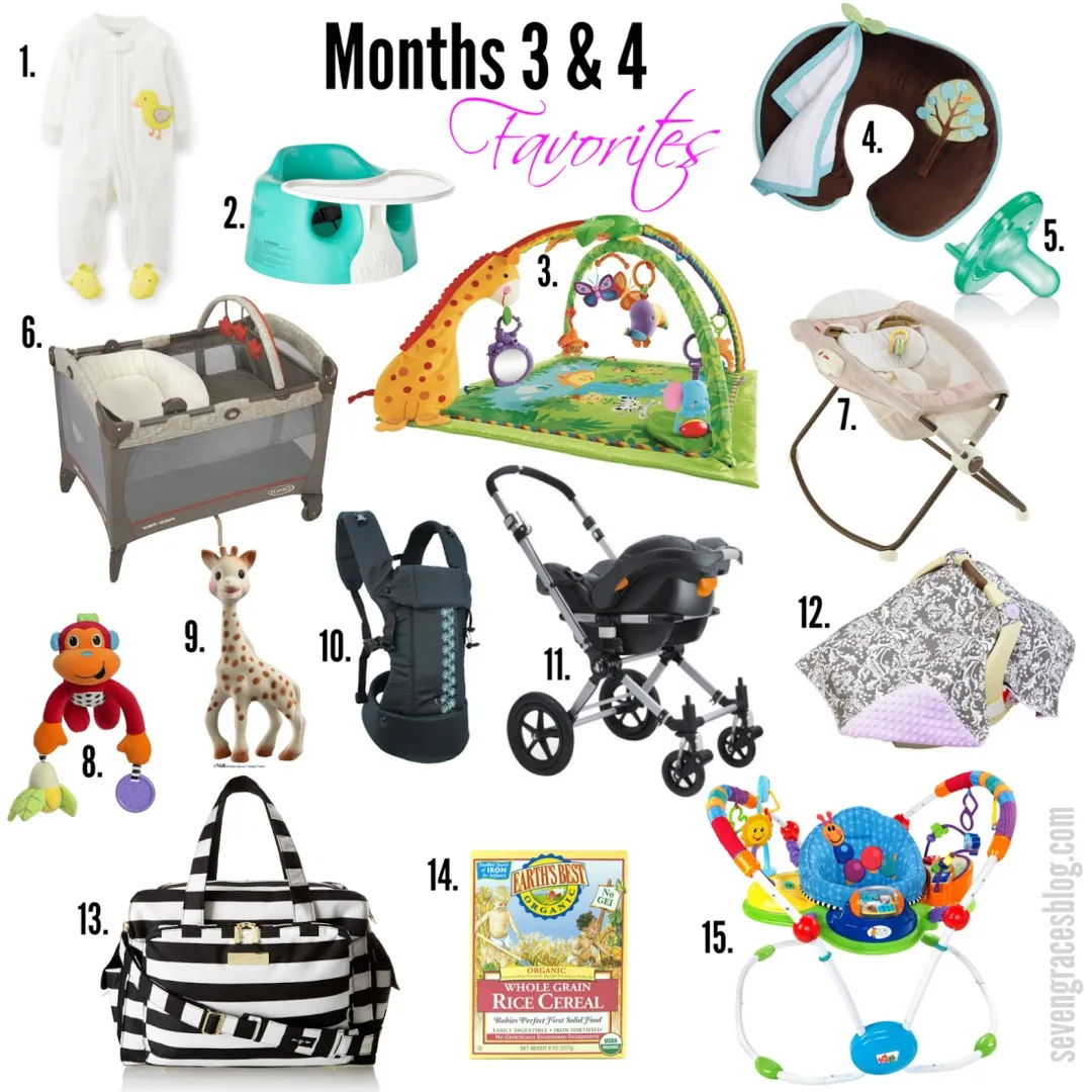 Looking For Baby Things photo 1