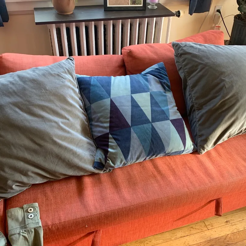 IKEA Pillows photo 1