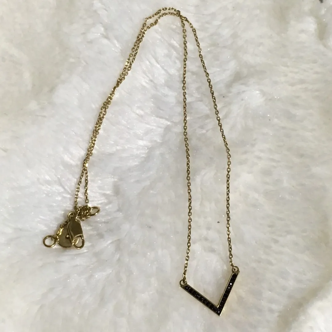 Michael Kors Necklace photo 1