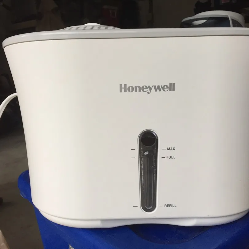 Humidifier honeywell photo 1