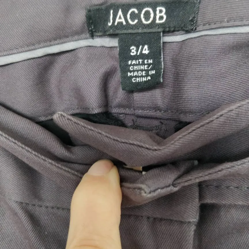 Jacob Pants Perfect For The Office photo 4
