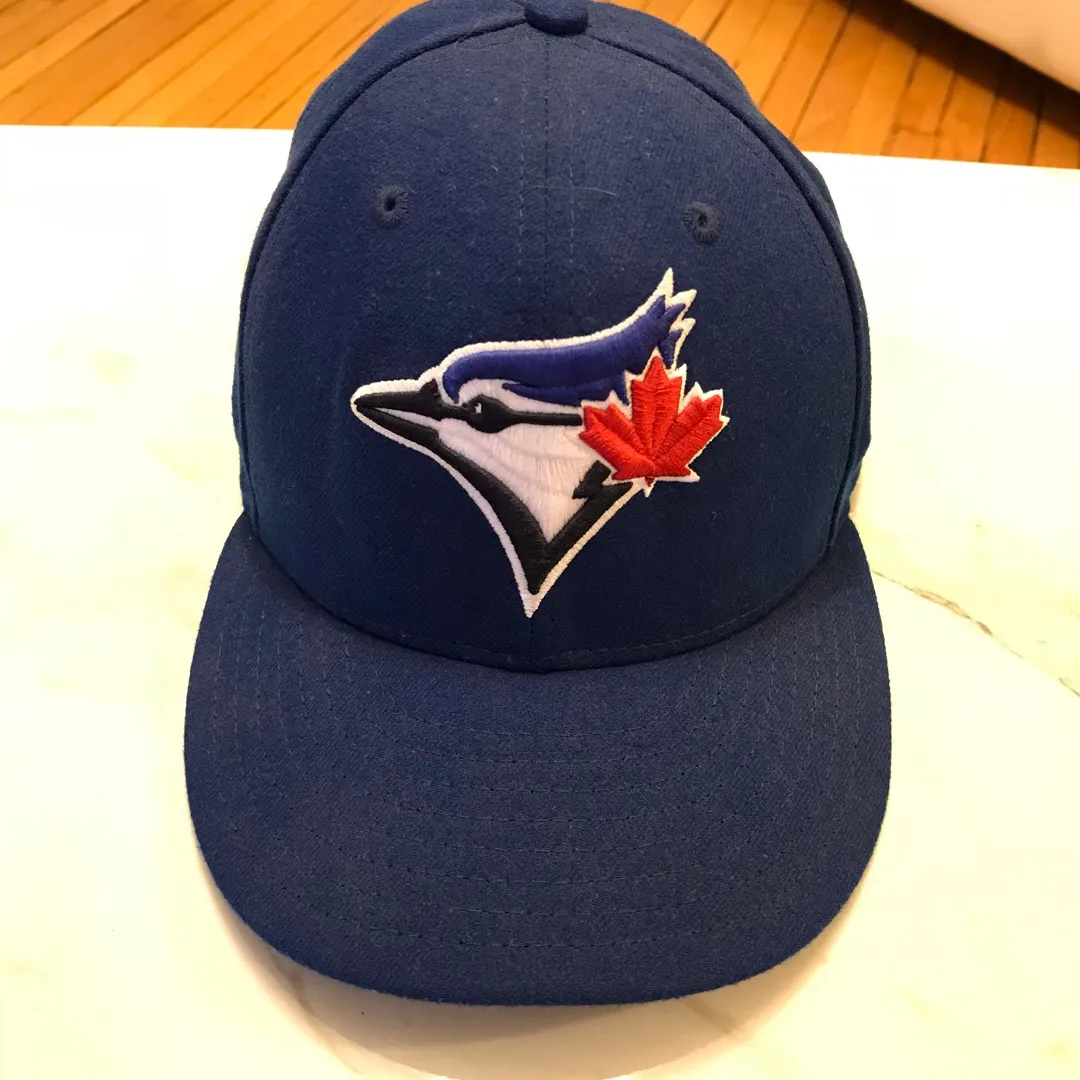 New Blue Jays Hat photo 1