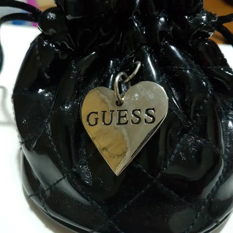 Guess Pouch photo 1