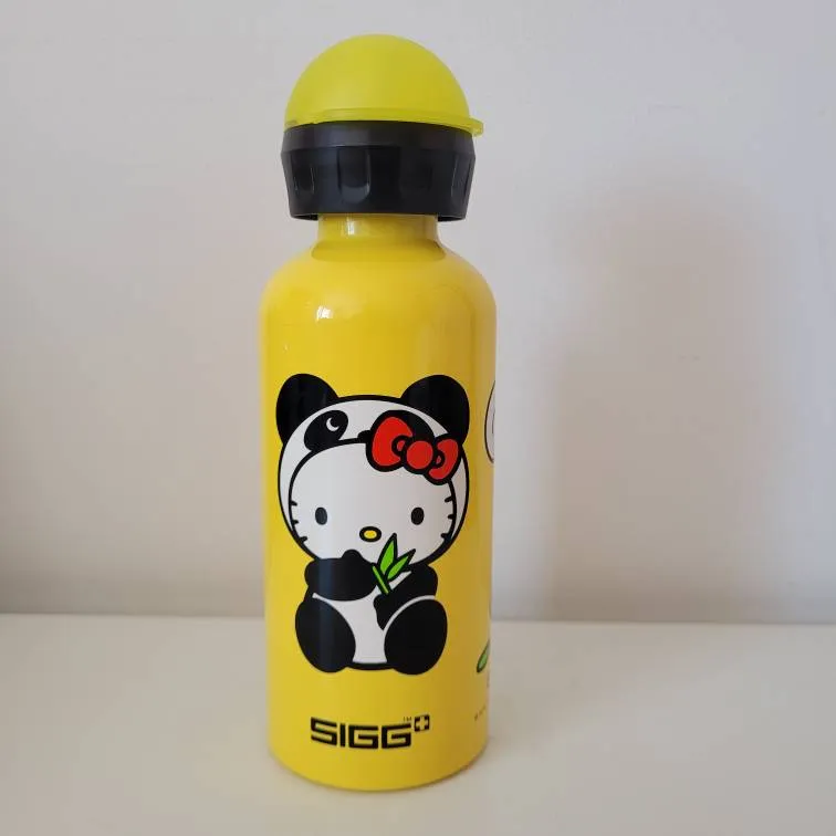 SIGG X Sanrio Water Bottle #1 photo 1