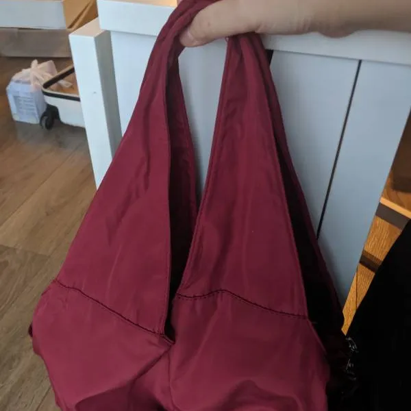 bag (aka mommy's bag) photo 3