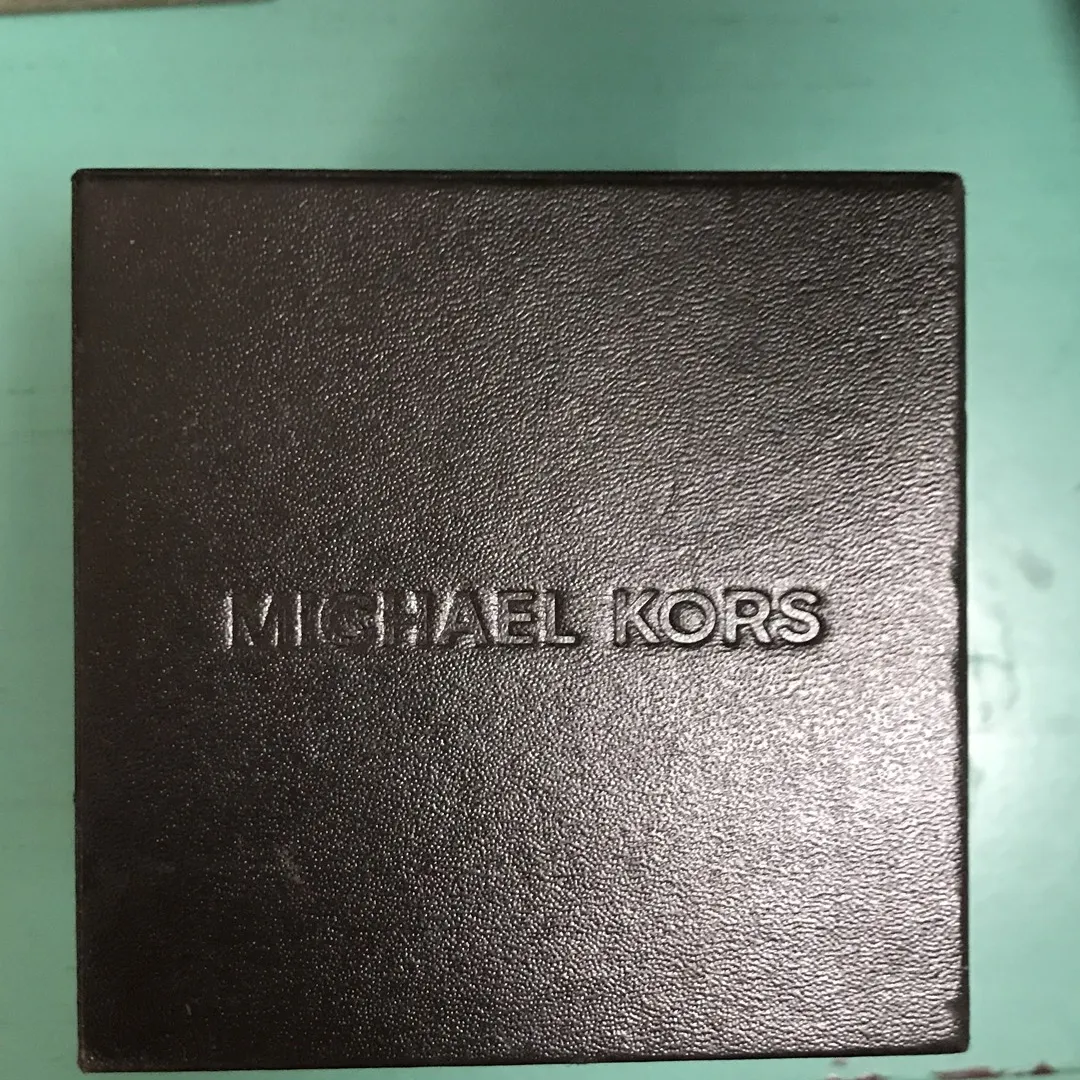 Michael Kors Watch photo 3