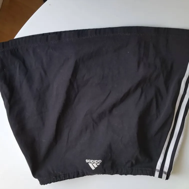 Adidas Sport Skirt Medium photo 1