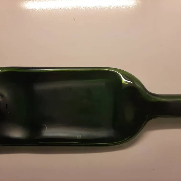 Flat-bottle Serving Tray photo 1