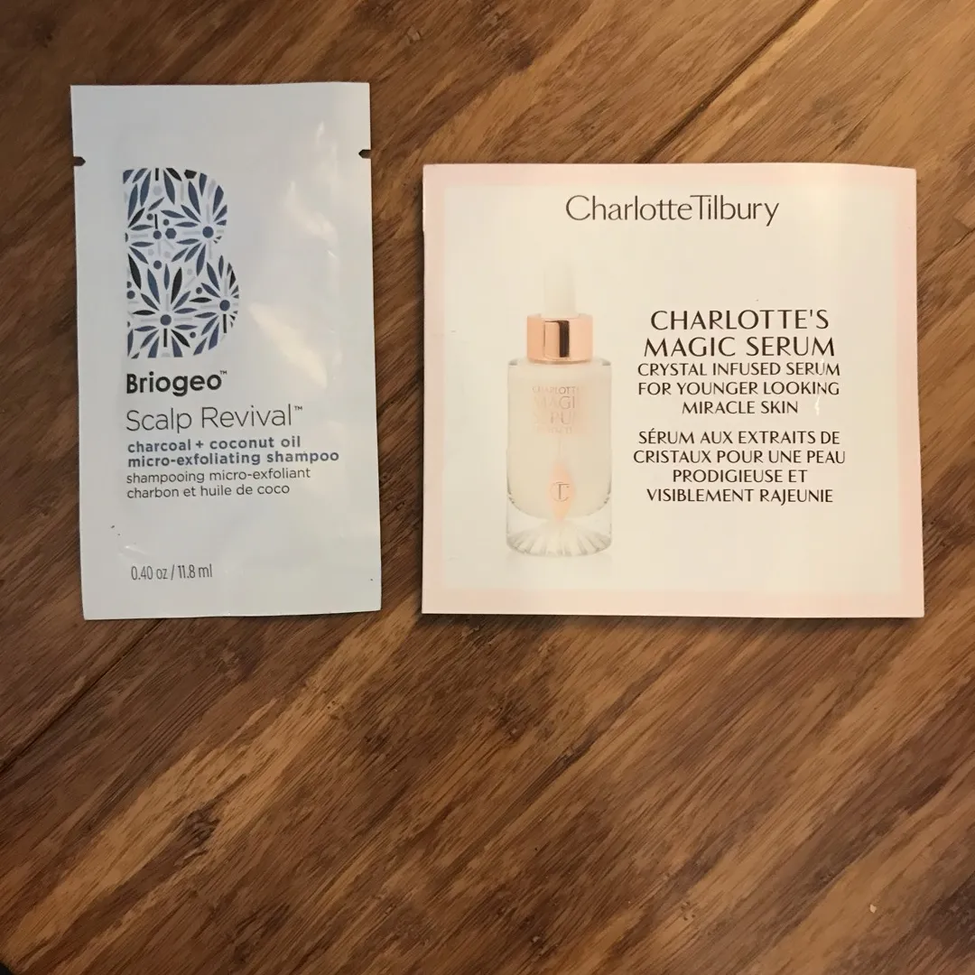 Free Skin Care Samples From Sephora photo 1