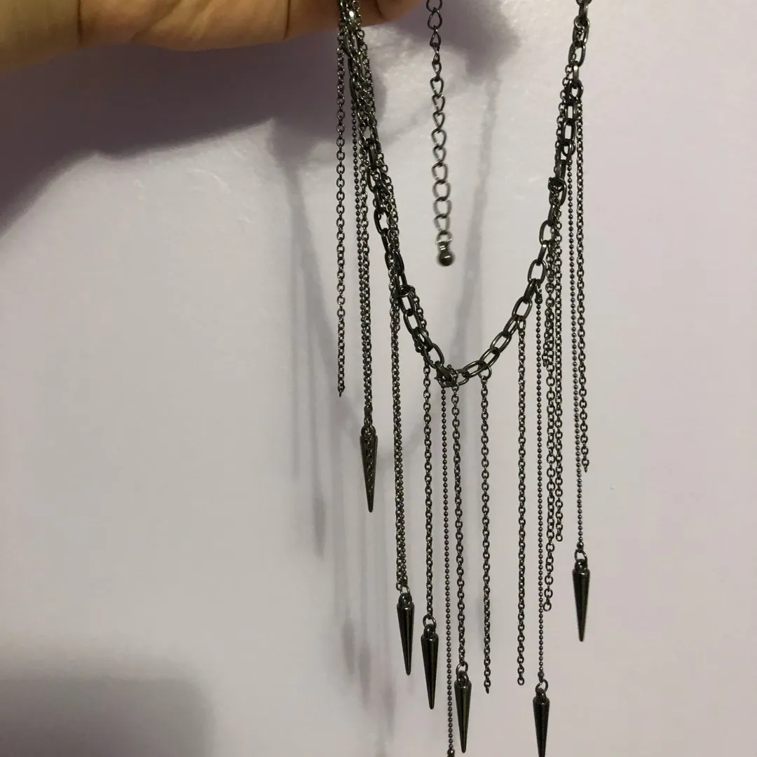 Cool Necklace photo 1