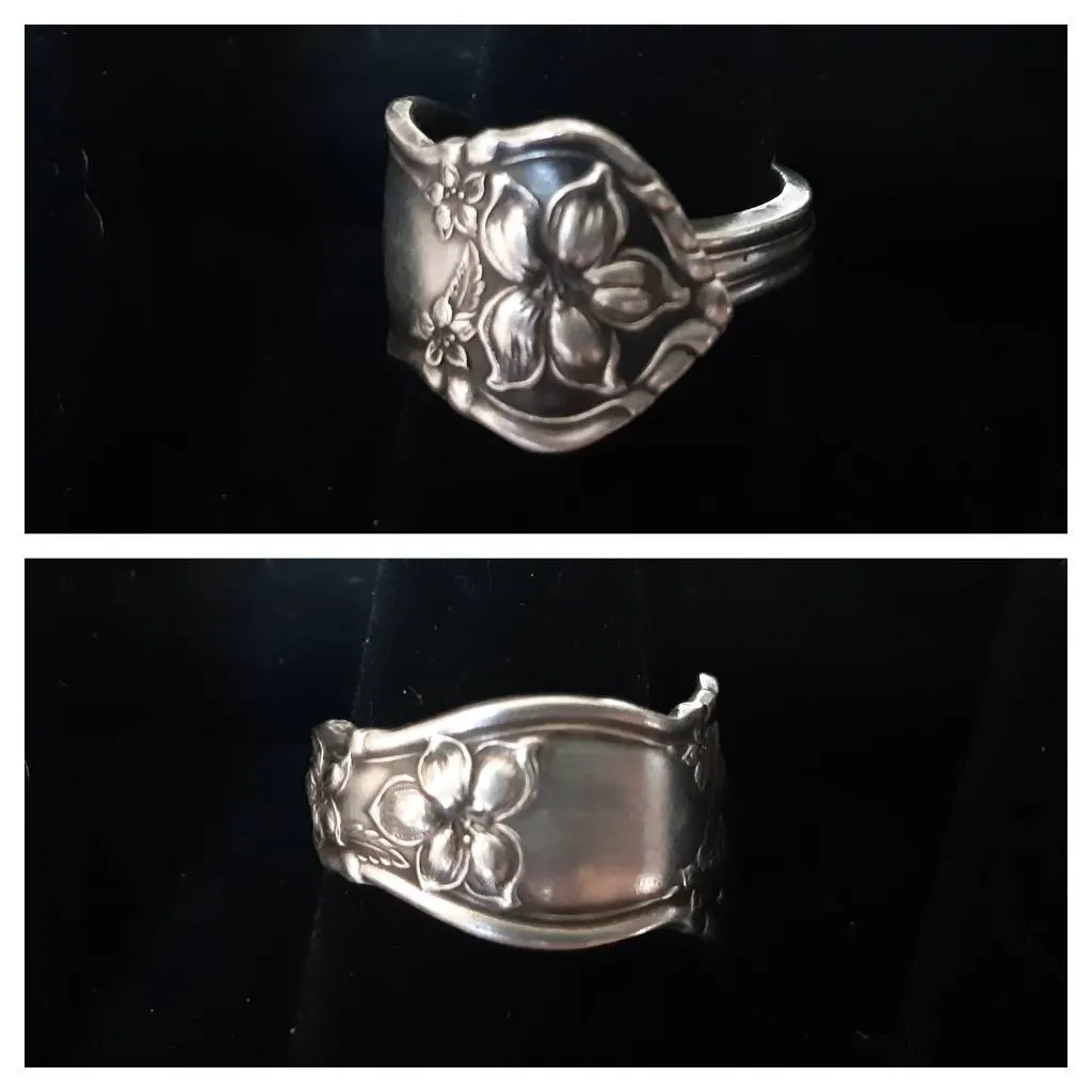 Sterling Silver RINGS photo 6