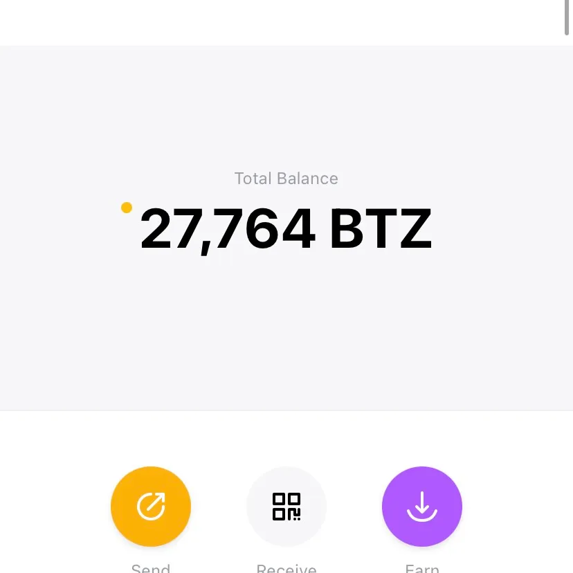 If You Accept Btz Like This Post Or Comment! photo 1