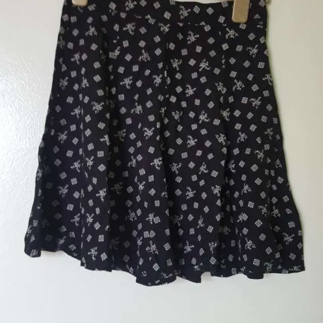 Vintage Skirt - Small photo 1