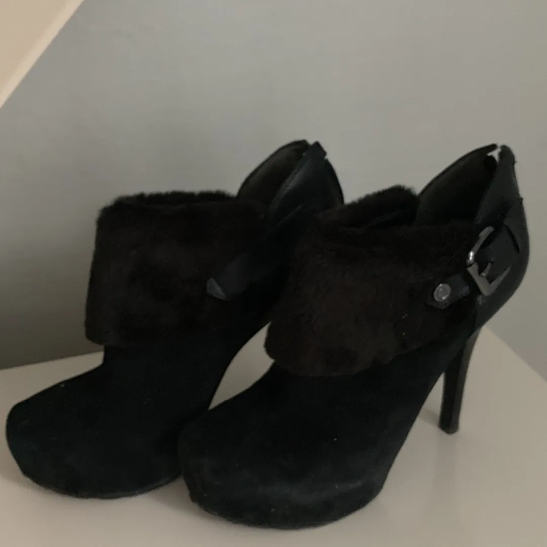 GUESS Booties photo 1