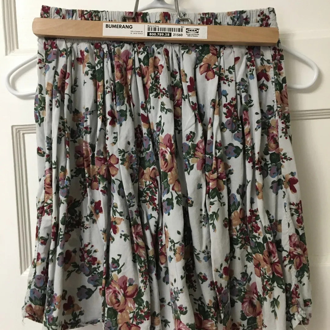 Brandy Melville Skirt (one size) photo 1