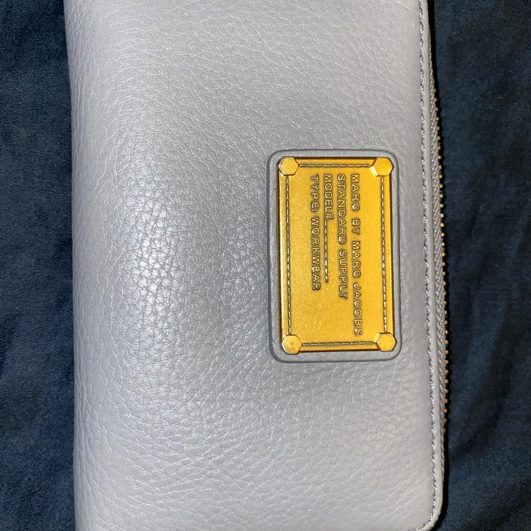 Marc Jacobs Wallet photo 1