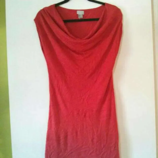 Lil Red Dress photo 1