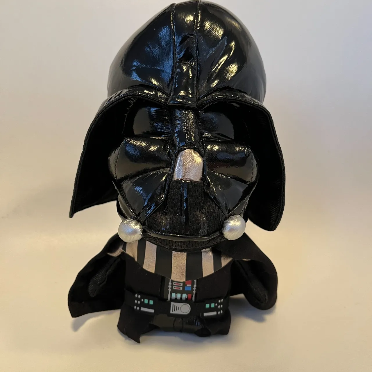 Star Wars Darth Vader plush  photo 1