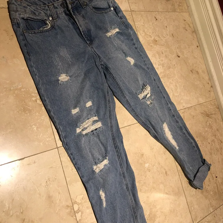 ALL JEANS MUST GO photo 9