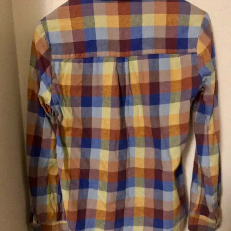 Plaid Shirt (S) from Urban Outfitters photo 3