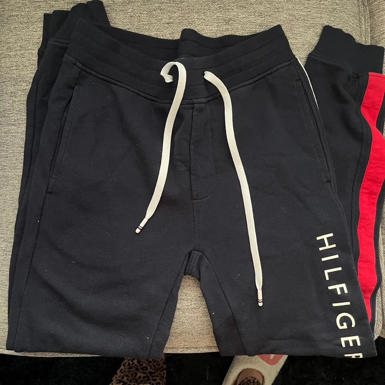Tommy Joggers photo 1