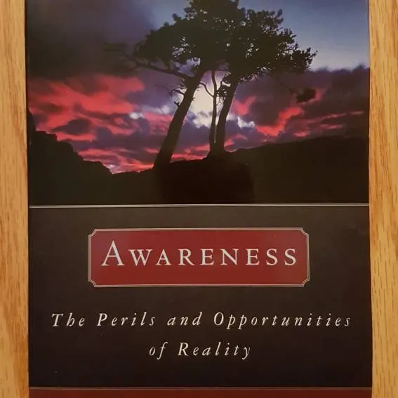 Book : "Awareness" photo 1