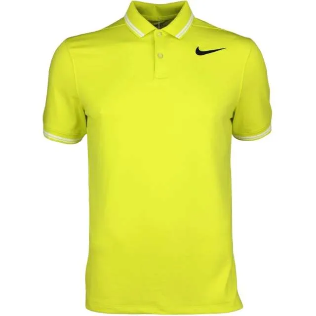 Nike Men's Standard Fit Golf Polo photo 1