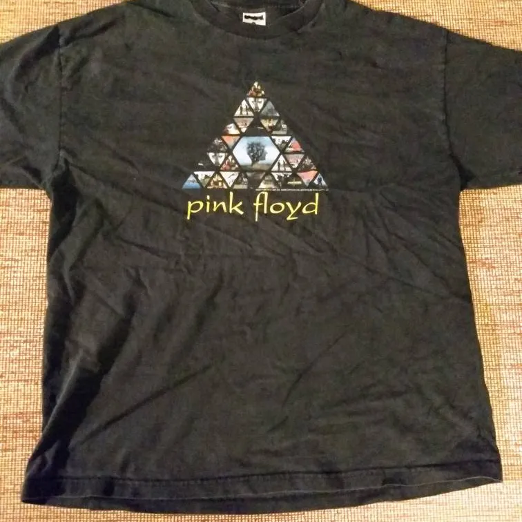 Pink Floyd T-Shirts photo 6