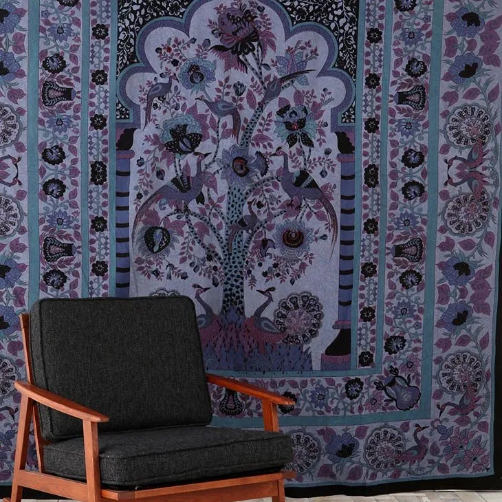 Tapestry from Urban Outfitters photo 1