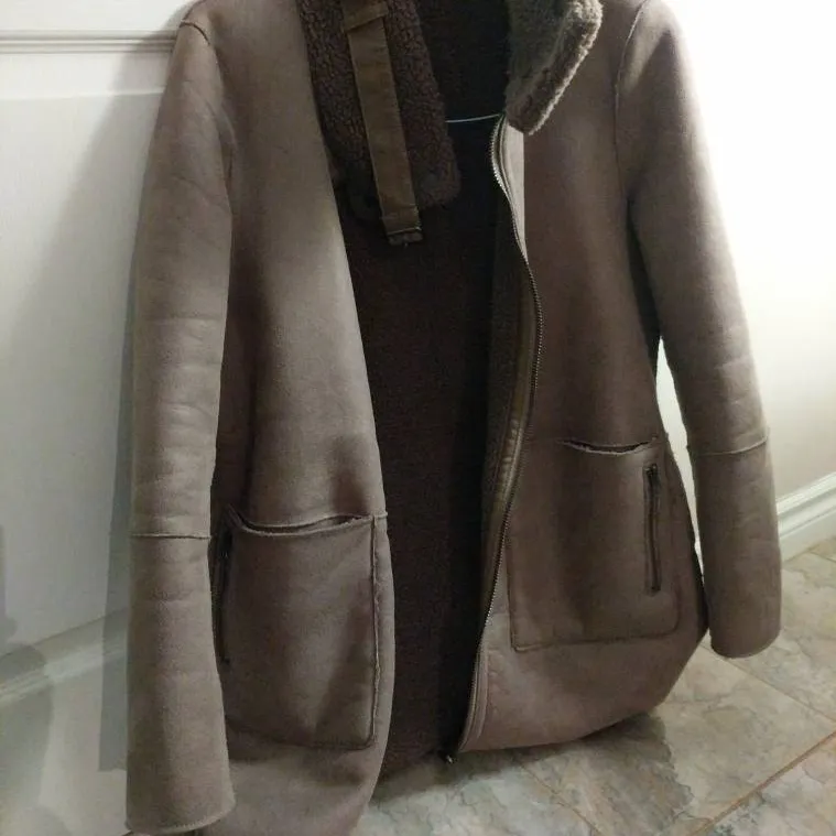 Fall Jacket/Coat photo 1