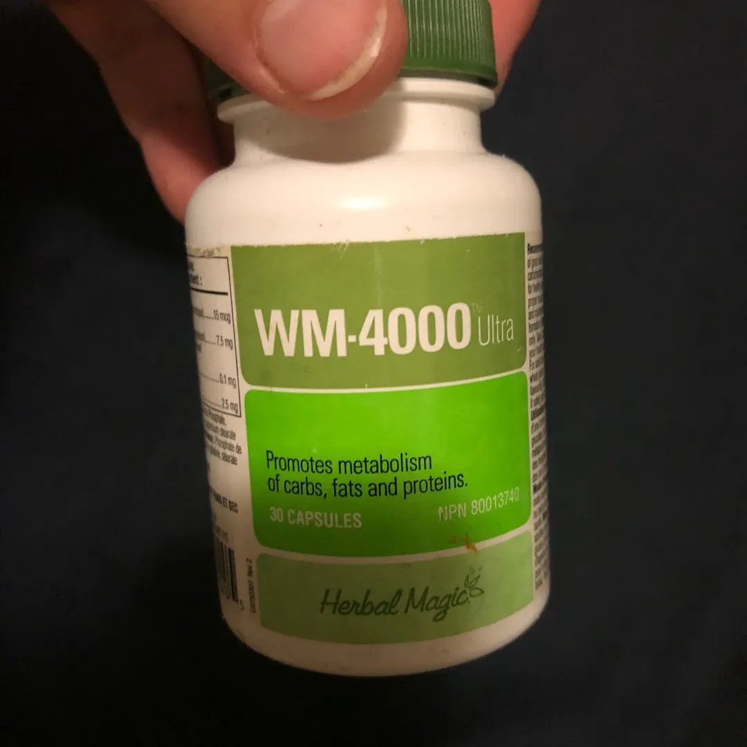 Herbal magic WM-4000 Ultra photo 1