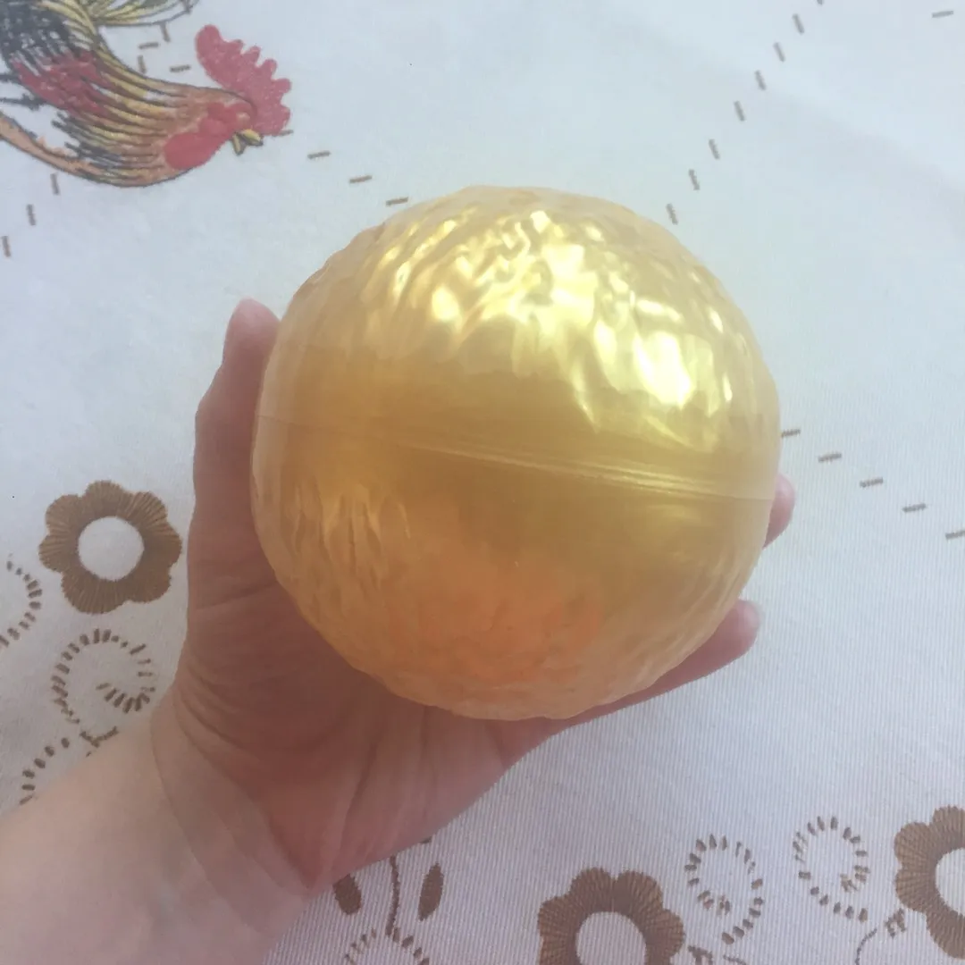 Free with Trade - Giant Empty Ferrero Rocher Container photo 1