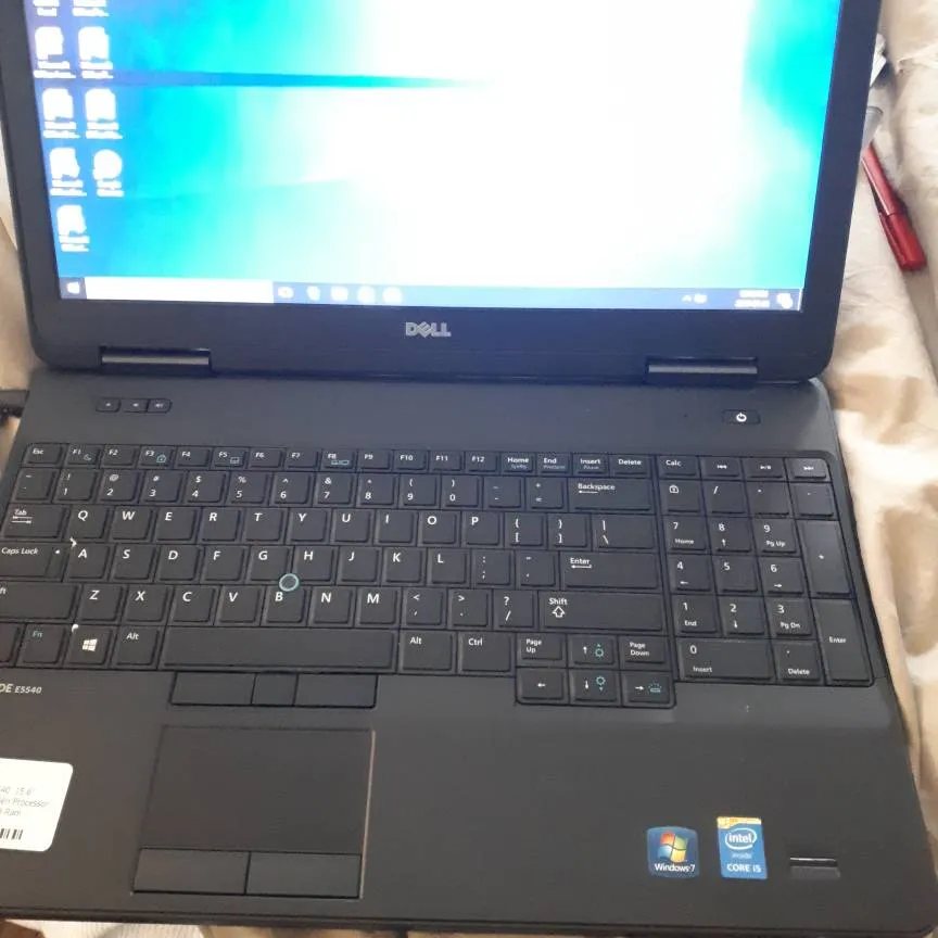 Brand New Dell Laptop photo 1