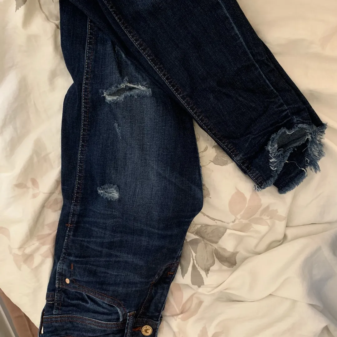 Zara Jeans photo 1