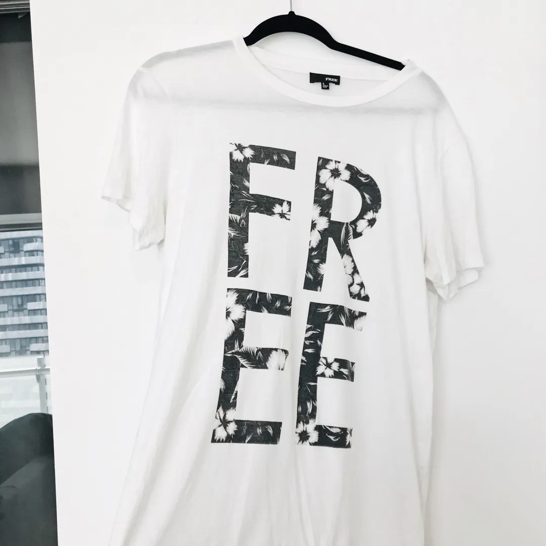 Wilfred Free Shirt photo 1