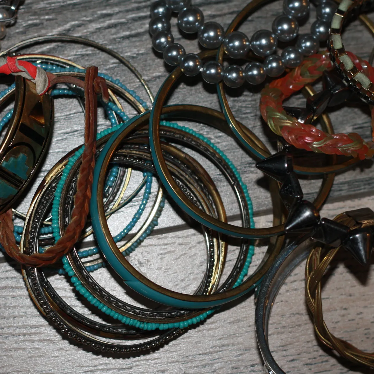 Bracelets photo 4