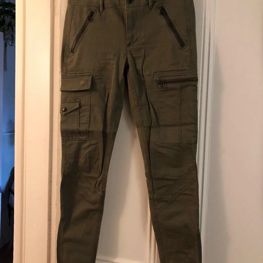 Ralph Lauren Trousers (Size 6) photo 1