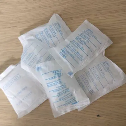 Silica Packets photo 1