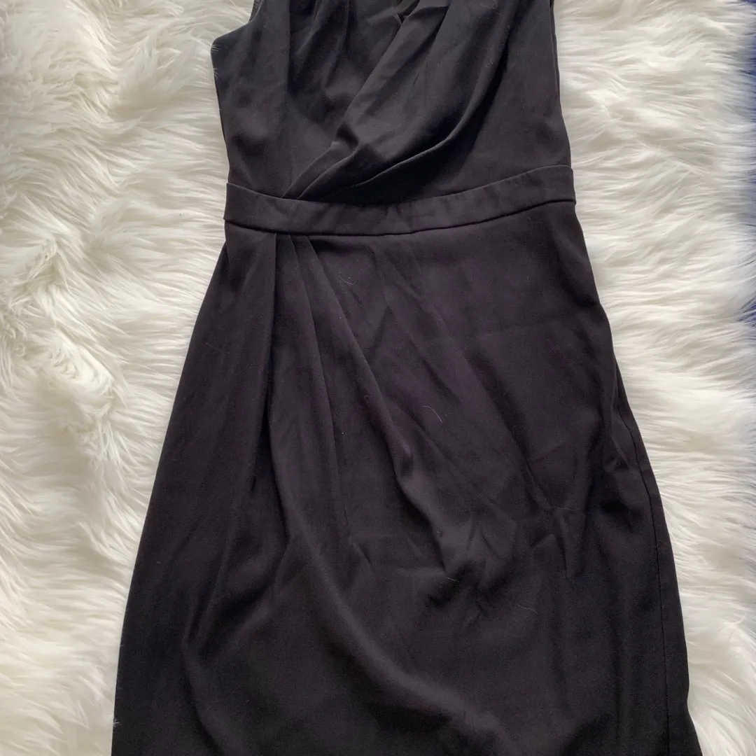 Jacob Little Black Dress Size S photo 1