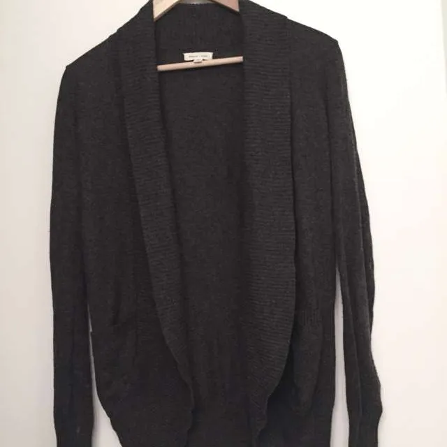 Urban Outfitters 'silence + noise' cardigan photo 1