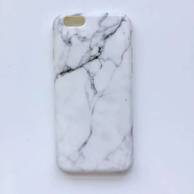 Marble iPhone 6 Case photo 1