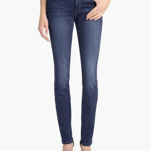 Lucky Brand: Brooke Straight Jeans photo 1