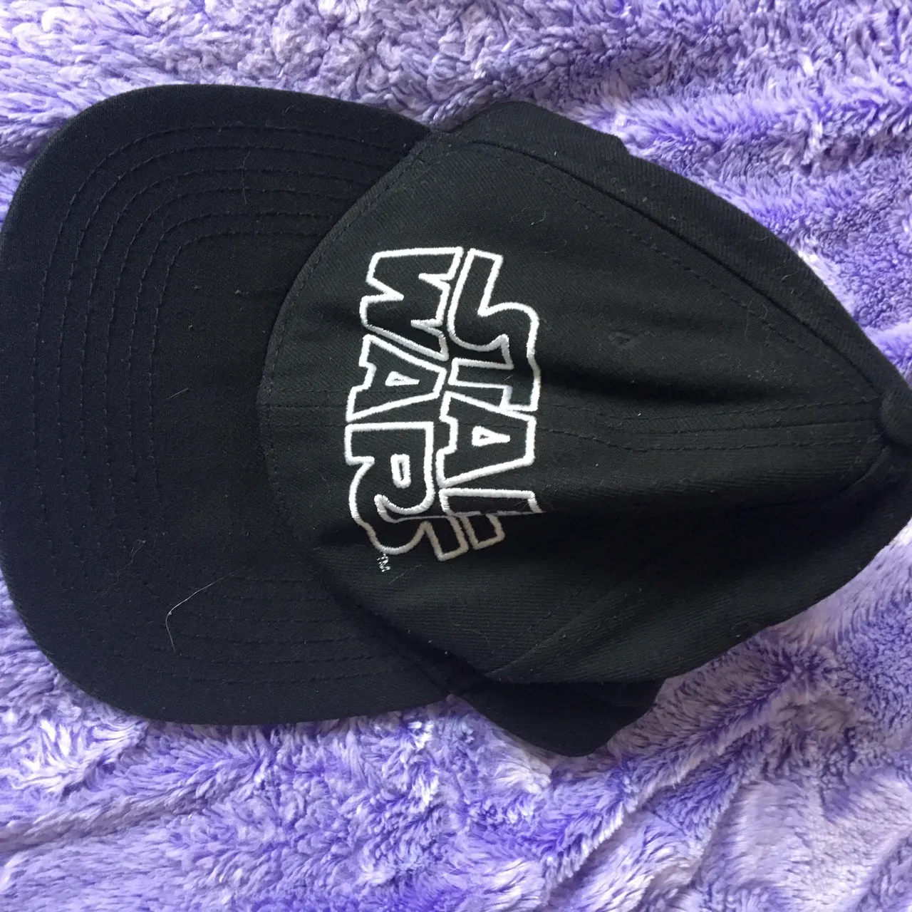 Star Wars baseball cap hat #clothes photo 1