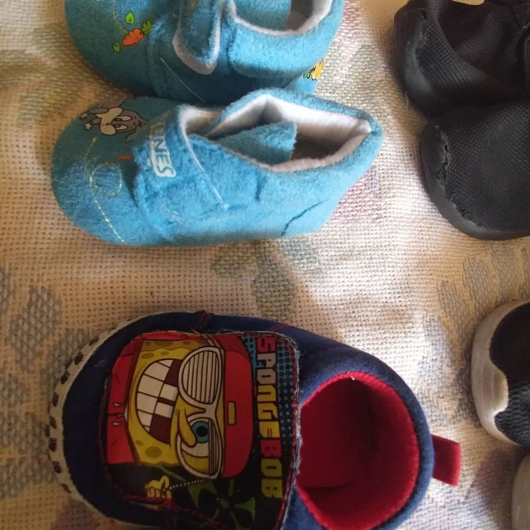 Baby Shoes! photo 5